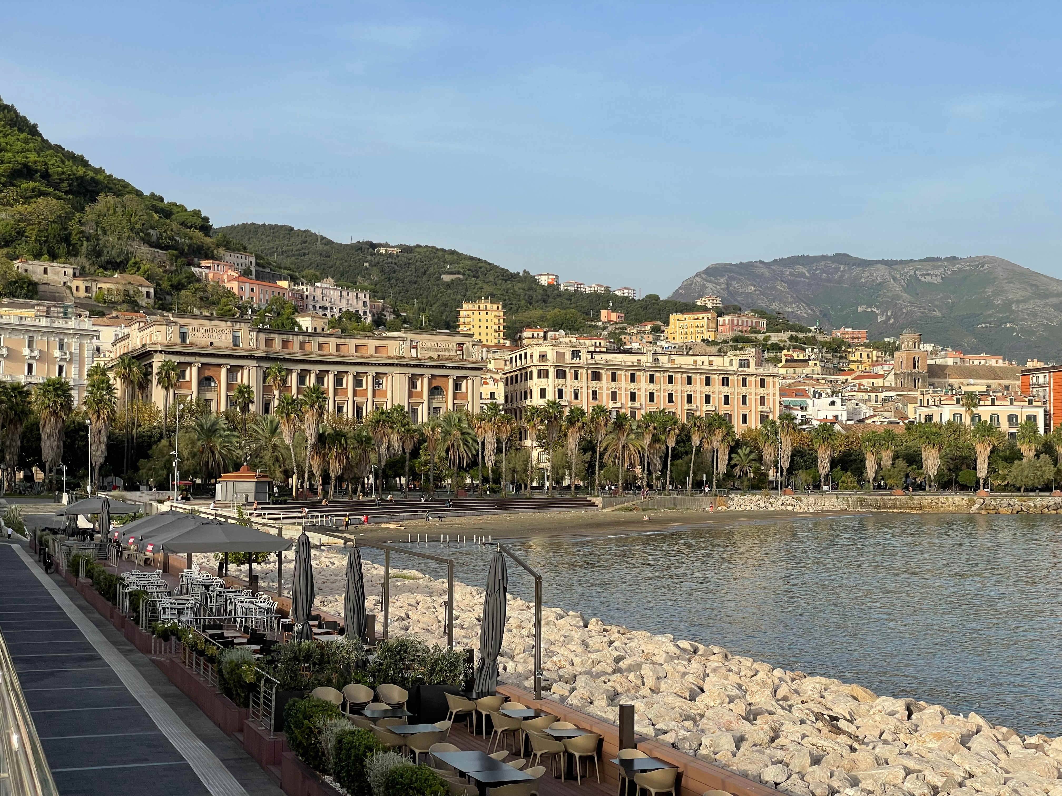 Salerno